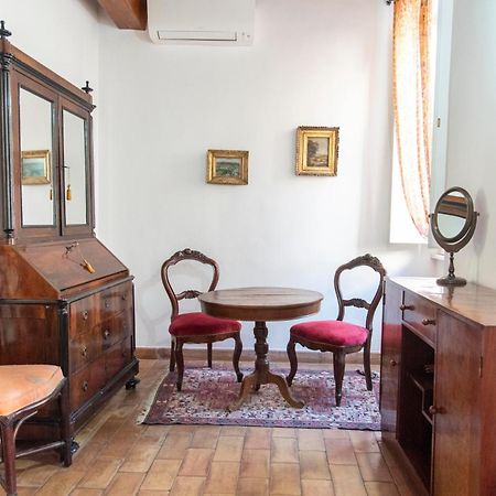Monti Bespoke Lägenhet Rom Exteriör bild