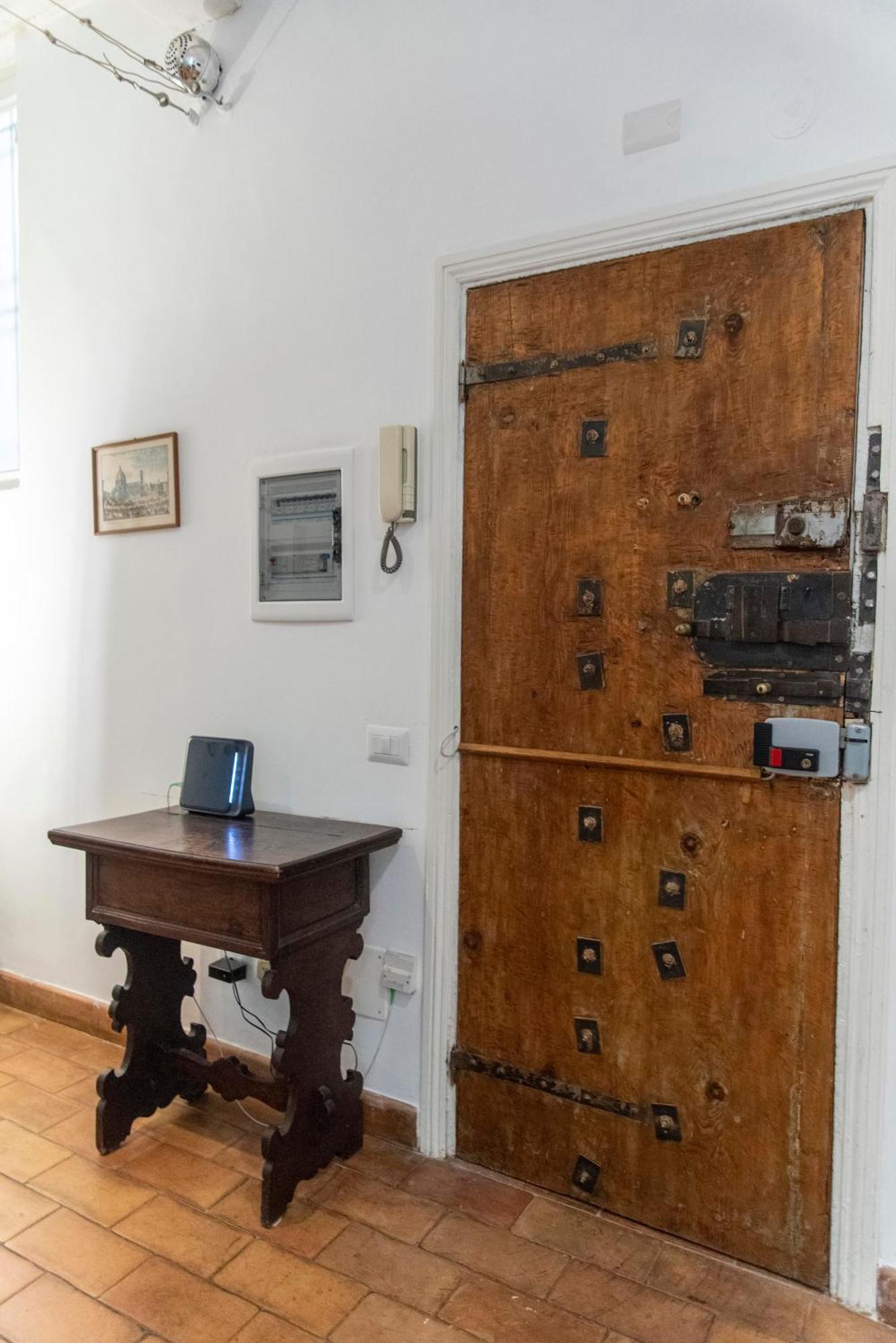Monti Bespoke Lägenhet Rom Exteriör bild