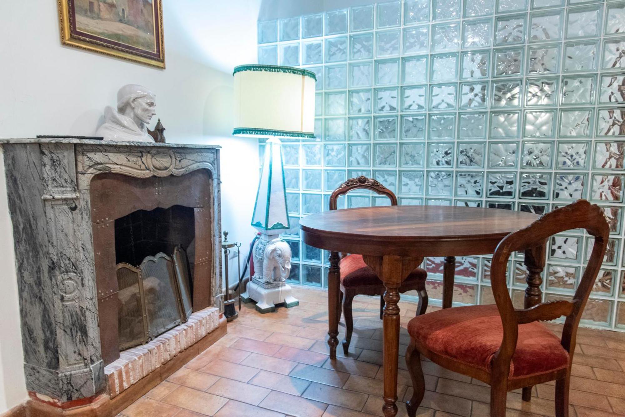 Monti Bespoke Lägenhet Rom Exteriör bild