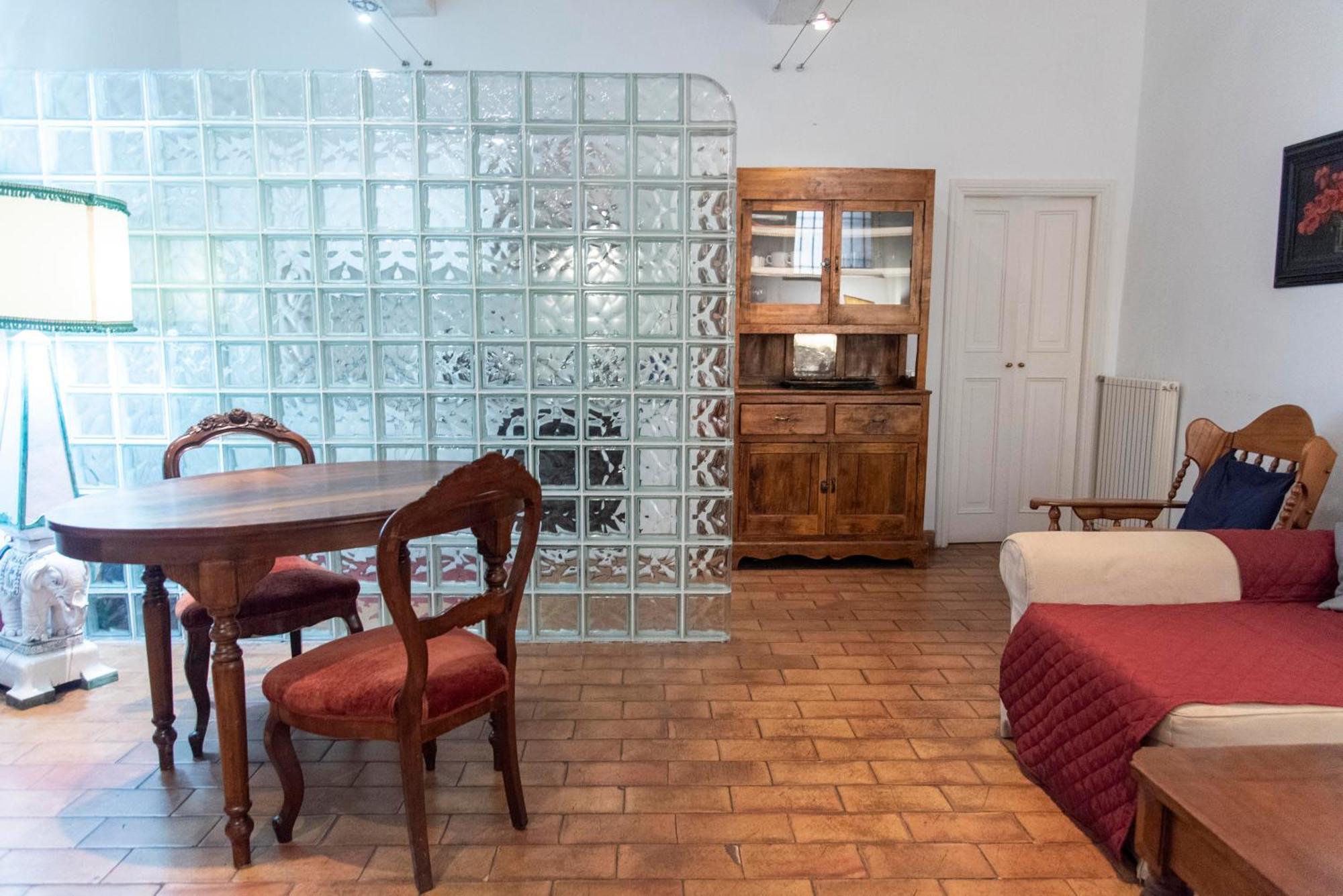 Monti Bespoke Lägenhet Rom Exteriör bild