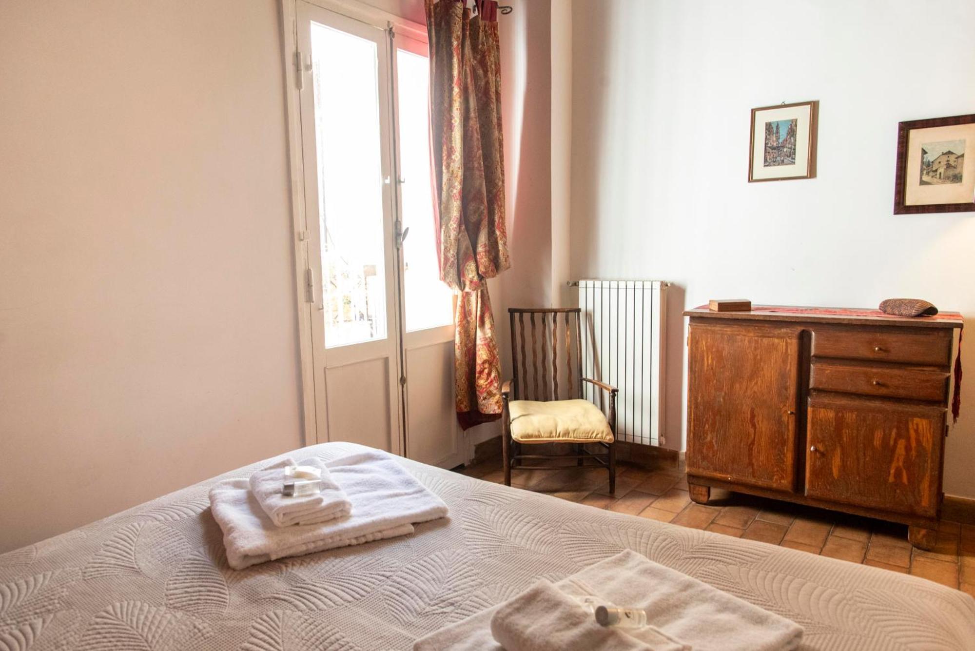 Monti Bespoke Lägenhet Rom Exteriör bild