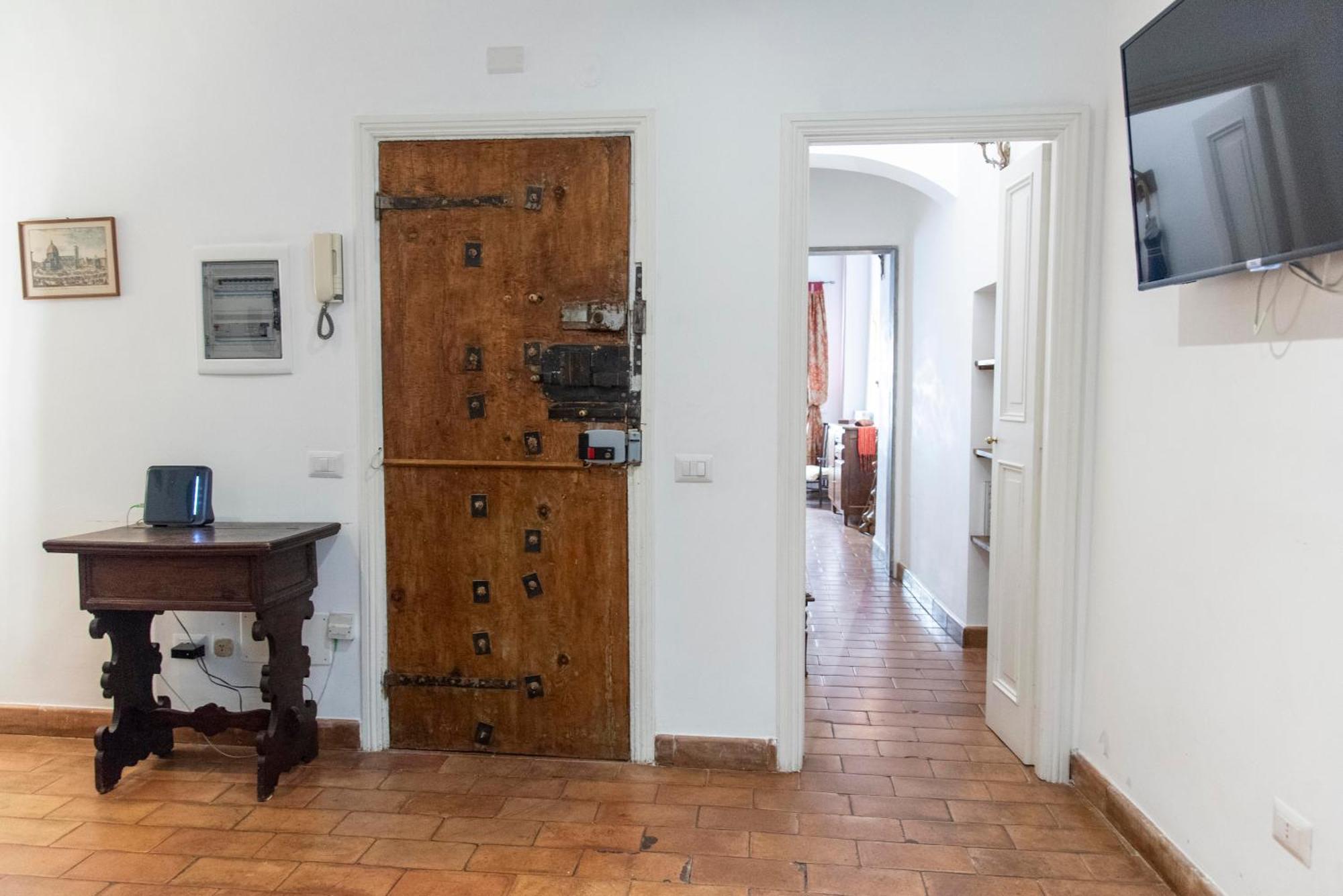 Monti Bespoke Lägenhet Rom Exteriör bild