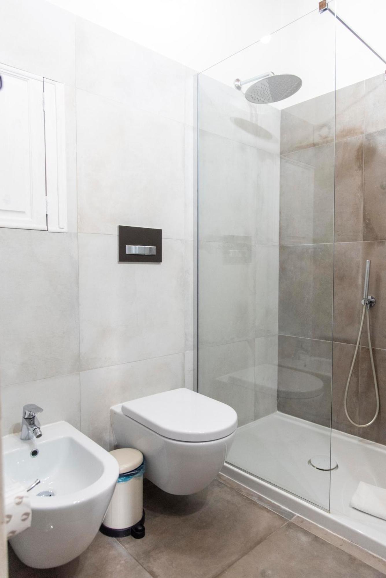 Monti Bespoke Lägenhet Rom Exteriör bild