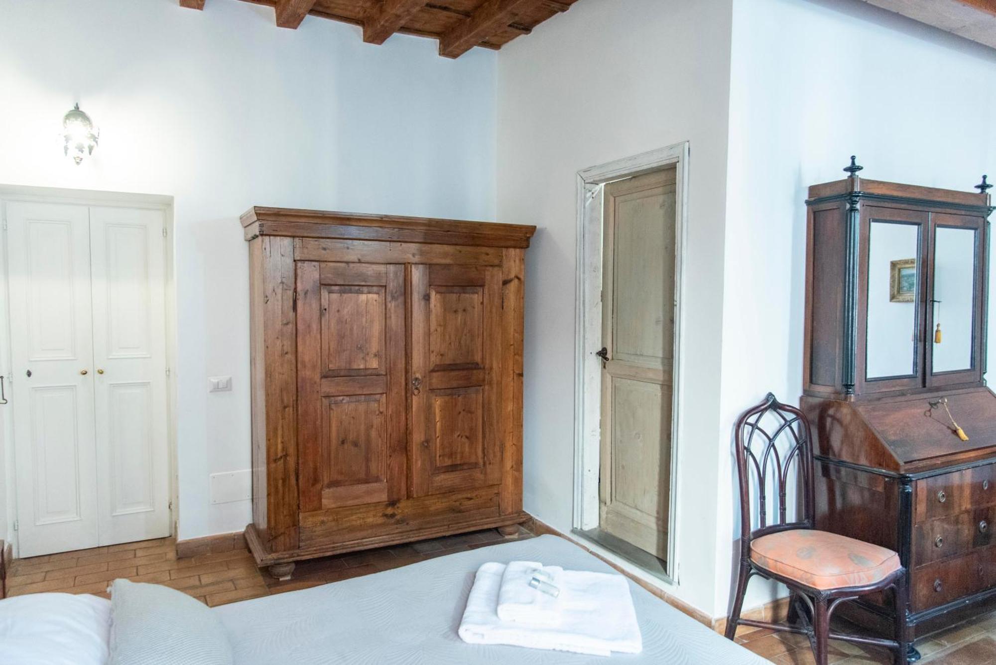 Monti Bespoke Lägenhet Rom Exteriör bild