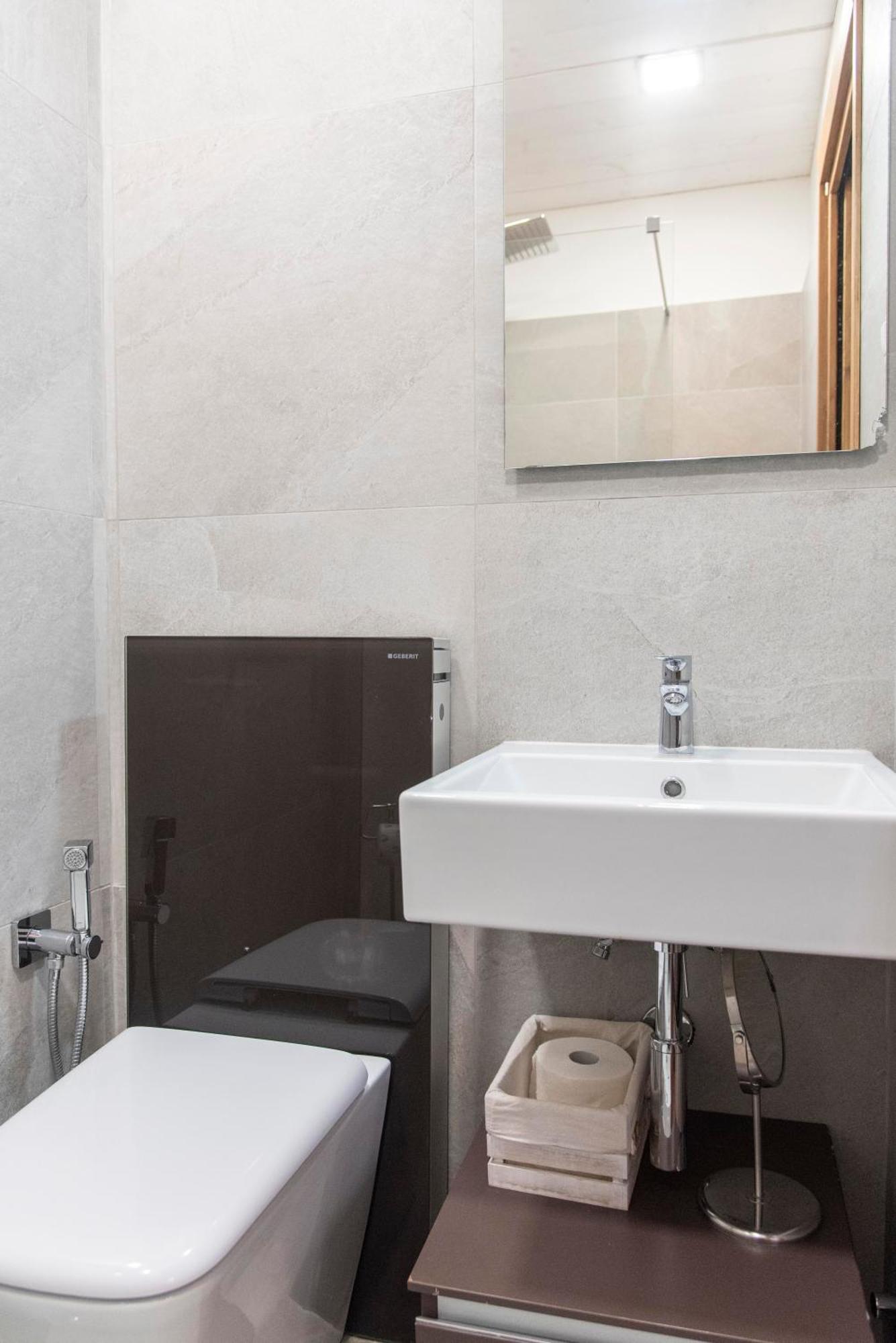 Monti Bespoke Lägenhet Rom Exteriör bild